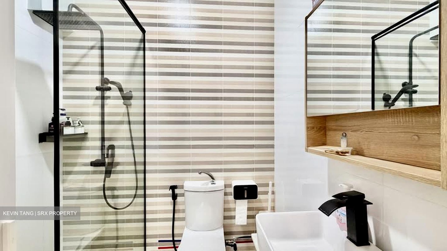 Blk 420A Waterfront II @ Northshore (Punggol), HDB 4 Rooms #575027291